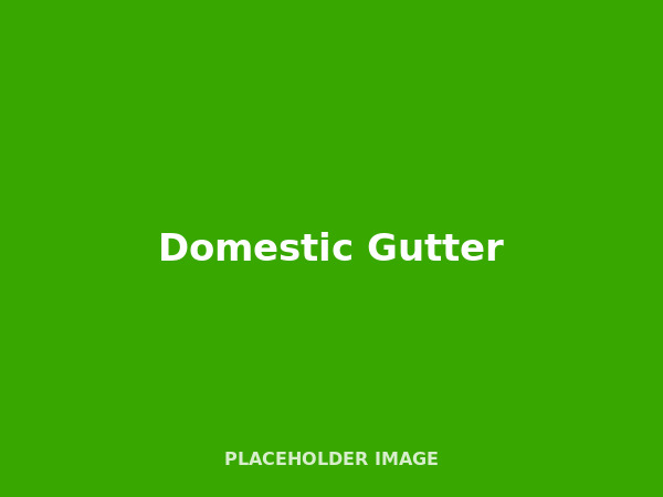 Domestic Product